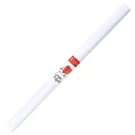 ICO: Biely krepový papier 200x50cm