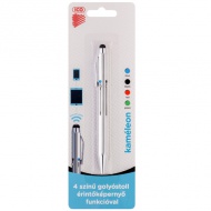 ICO Chameleón guľôčkové pero  5in14 Touch Pen