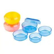 ICO: Nádobka na vodu 5ks