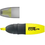 ICO: Focus žltý zvýrazňovač