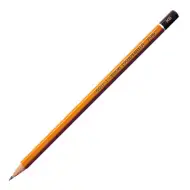 ICO: Grafitová ceruzka HB Koh-I-Noor
