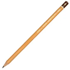 ICO: grafitová ceruzka 1500/3B Koh-I-Noor