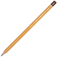 ICO: grafitová ceruzka 1500/3H Koh-I-Noor