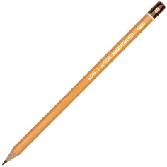ICO: grafitová ceruzka 1500/4B Koh-I-Noor