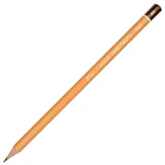 ICO: grafitová ceruzka 1500/4H Koh-I-Noor