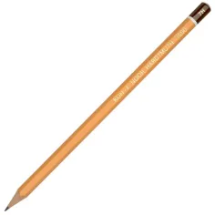 ICO: grafitová ceruzka 1500/7H Koh-I-Noor