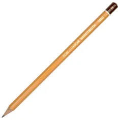 ICO: grafitová ceruzka 1500/H Koh-I-Noor