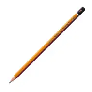 ICO: Grafitová ceruzka 2B Koh-I-Noor