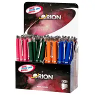 ICO: Guľôčkové pero Orion
