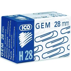ICO: H28 Sponky 28mm 100ks