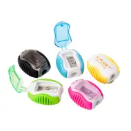 ICO: Strúhadlo pogumované zatváracie