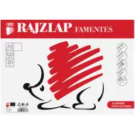 Ico: Ježko bezdrevný papier A/3 20 listov