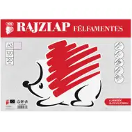 Ico: Ježko dopoly bezdrevný papier A/3 20 listov