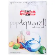 ICO: KOH 9920 bezdrevný zošit na kreslenie Pop Aquarell A/3 10ks