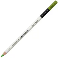ICO: KOH-I-NOOR 3411 zelená ceruzka, zvýrazňovač