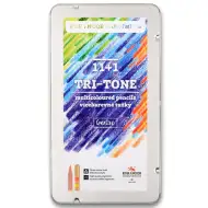 ICO: Koh-I-Noor 3442N Tri-Tone farebné ceruzky 12 dielny set