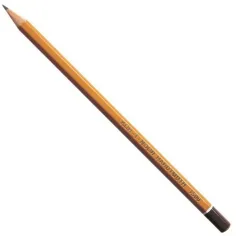 Ico: Koh-I-Noor 8B grafitová ceruzka