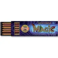 ICO: Koh-I-Noor Gioconda Magic