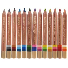 ICO: KOH-I-NOOR Magic set farebných ceruziek 12+ 1 ks obrázok 2