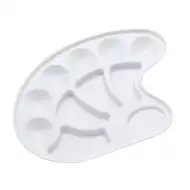 ICO: Maliarska paleta Creative Kids