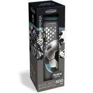 ICO: Lizzysuli Top League FTW Prémiová fľaša na vodu 600 ml
