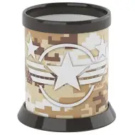 ICO: Military držiak na ceruzky