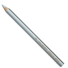 Ico: Koh-I-Noor Omega hrubá strieborná ceruzka
