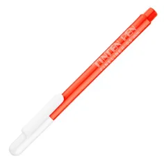 ICO: Popisovač 0,5mm farba červená