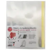 ICO: Prémiový obal na zošity a učebnice vo veľkosti A/4 10ks