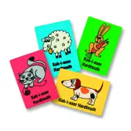 ICO: Plastická guma Koh-I-Noor Domáce zvieratko