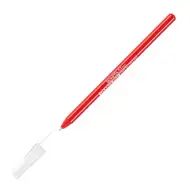 ICO: Signetta červené guľôčkové pero 0,7mm 1ks
