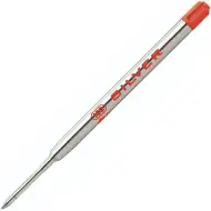 ICO Silver červená náplň do guľôčkového pera