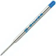 ICO Silver modrá náplň do guľôčkového pera