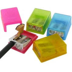 ICO: KUM 2in1 Box 2 diery kovový orezávač