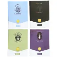 ICO: Student Art kockovaný zošit A/4