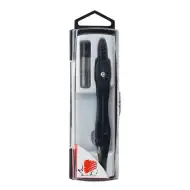 ICO: Kovové kružidlo s náhradnou tuhou