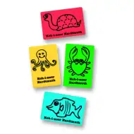 ICO: Plastická guma Koh-I-Noor Morské zvieratko