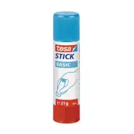 ICO: Lepiaca tyčinka Tesa Basic 21g