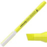 ICO: Videotip Slim žltý zvýrazňovač