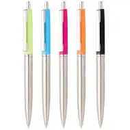 ICO X-Pen guľôčkové pero D50  v rôznych farbách