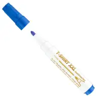 ICO: Fixka na textil XXL - Modrá