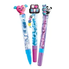 Idea! Mini najlepší priatelia pero výrobca súprava - Clementoni obrázok 2