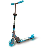 Ignite modrá kolobežka so svietiacimi kolesami - Mondo Toys