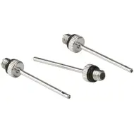 Ihlový ventil na loptu 3 dielny set - Spartan