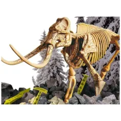 I'M Genius: Mamut archeologická súprava s náradím obrázok 2