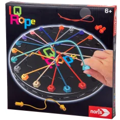 IQ Rope logická zručnostná hra - Noris
