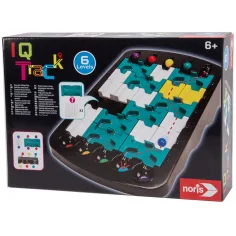 IQ Track logická guľôčka - Noris
