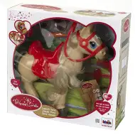 Islandský kôň pre Coralie