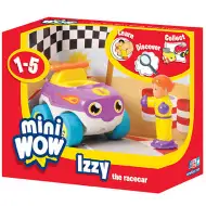 Izzy pretekárske auto