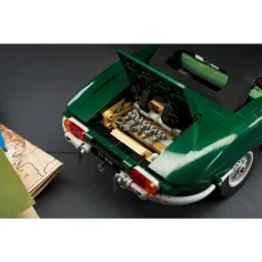 LEGO® Icons: Jaguar E-Type (11381) obrázok 16